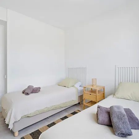 Apartment Apartment Estepona