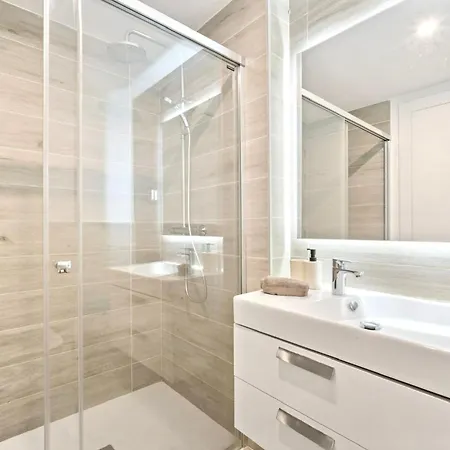 Apartment *
